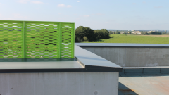 Habillages de haute finition : Tôlerie fine / Ebrasements / Cassettes métalliques / Ventelles - Image 8